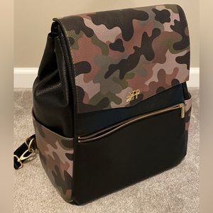Freshly Picked Diaper Bag